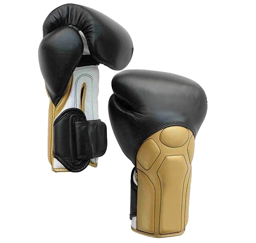 BOXING GLOVES